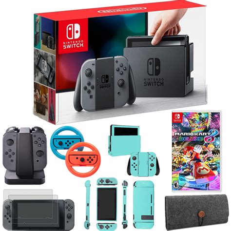 nintendo switch at ebay